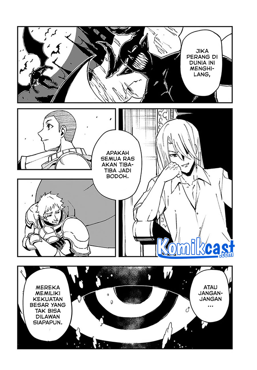 Dilarang COPAS - situs resmi www.mangacanblog.com - Komik genkai level 1 kara no nariagari 014.2 - chapter 14.2 15.2 Indonesia genkai level 1 kara no nariagari 014.2 - chapter 14.2 Terbaru 4|Baca Manga Komik Indonesia|Mangacan